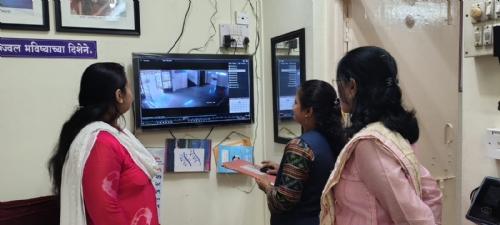 शाळेची वैशिष्ष्ट्ये _1